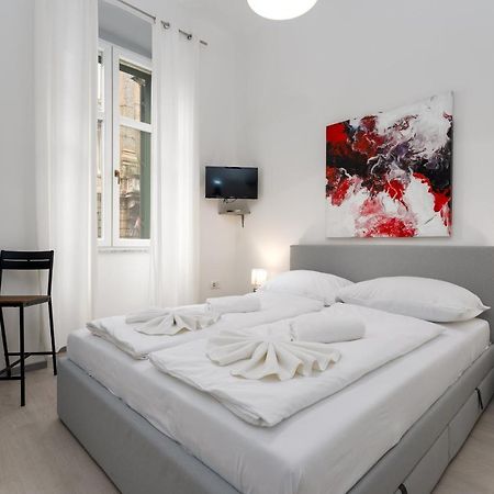 Centar Apartments リエカ エクステリア 写真