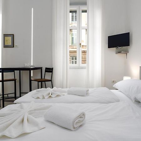 Centar Apartments リエカ エクステリア 写真