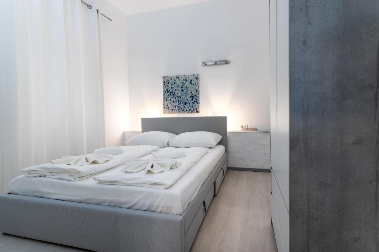 Centar Apartments リエカ エクステリア 写真