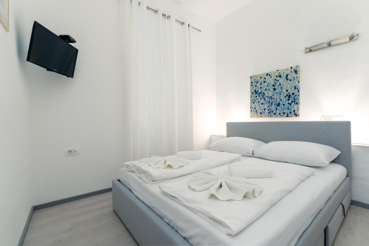Centar Apartments リエカ エクステリア 写真