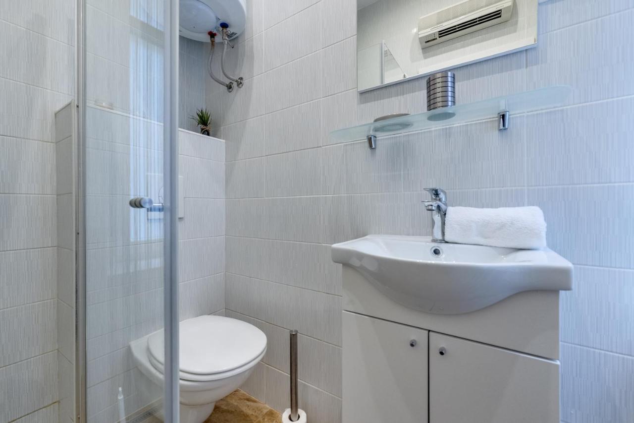 Centar Apartments リエカ エクステリア 写真