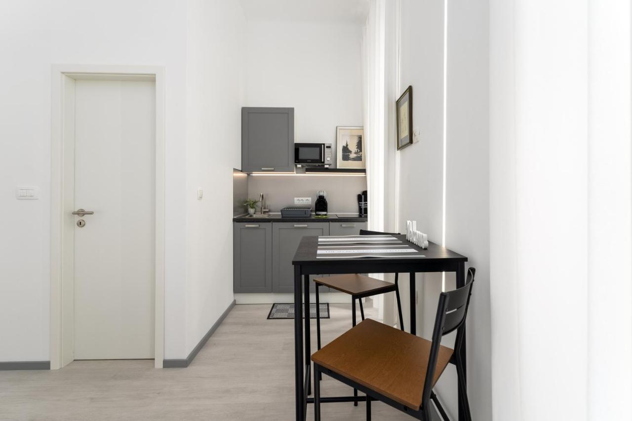 Centar Apartments リエカ エクステリア 写真