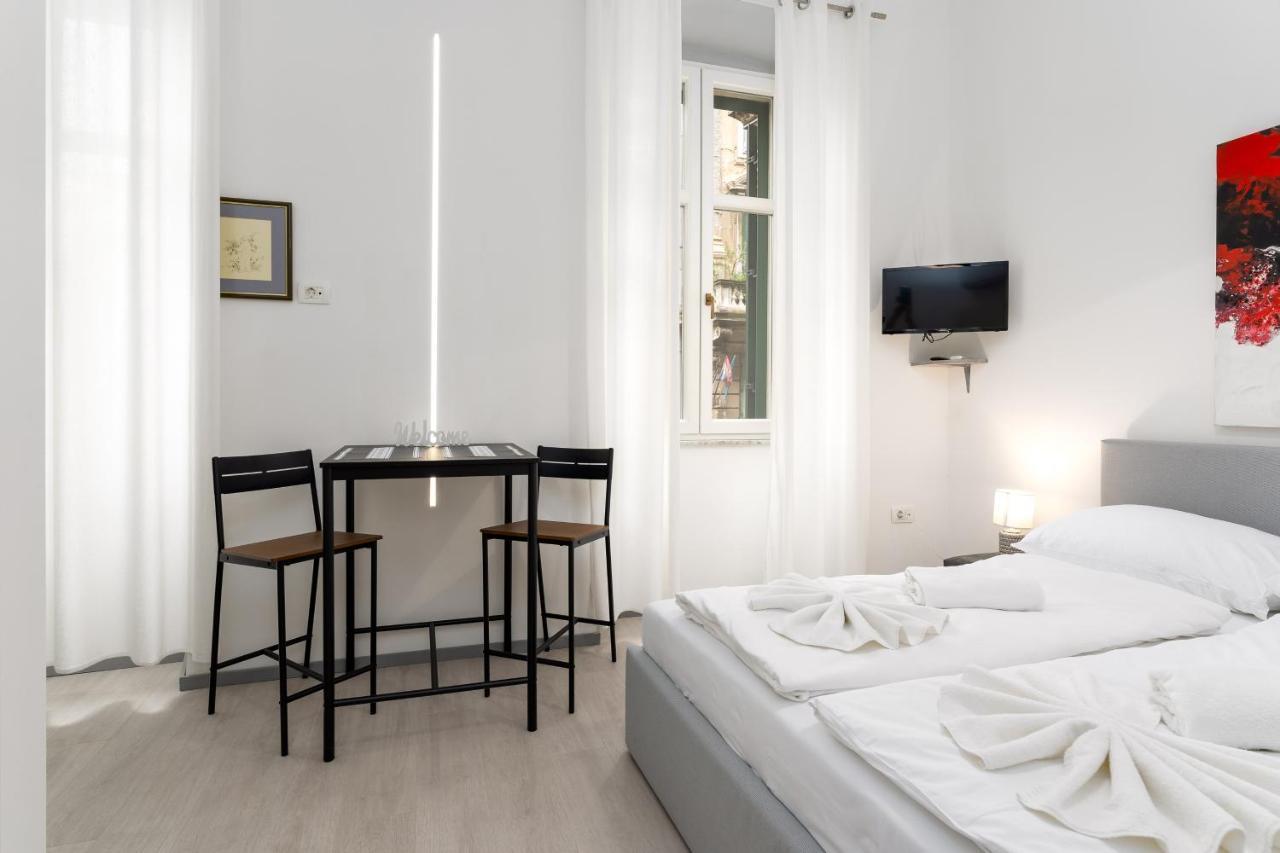 Centar Apartments リエカ エクステリア 写真