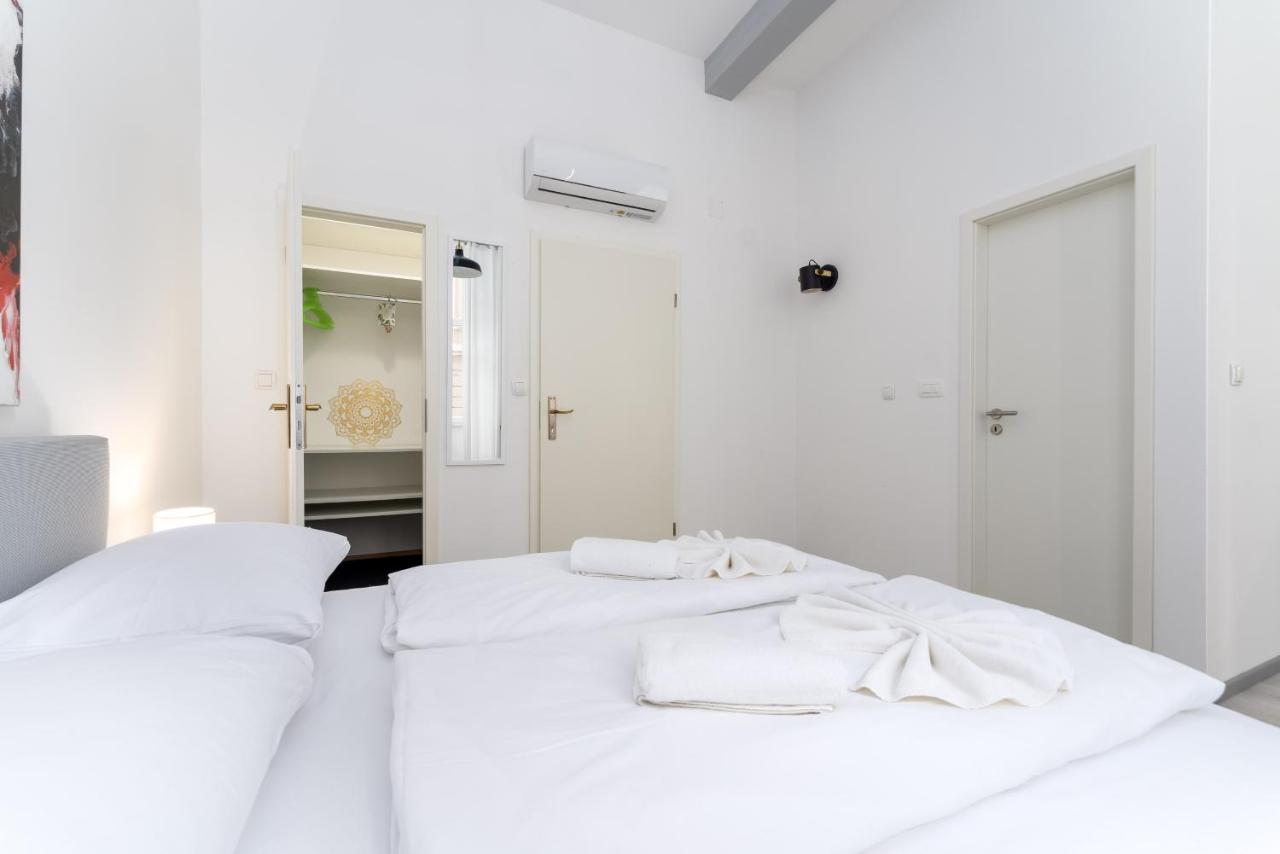 Centar Apartments リエカ エクステリア 写真