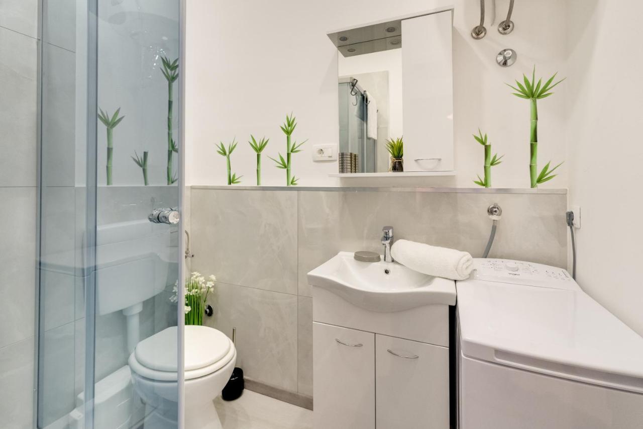 Centar Apartments リエカ エクステリア 写真
