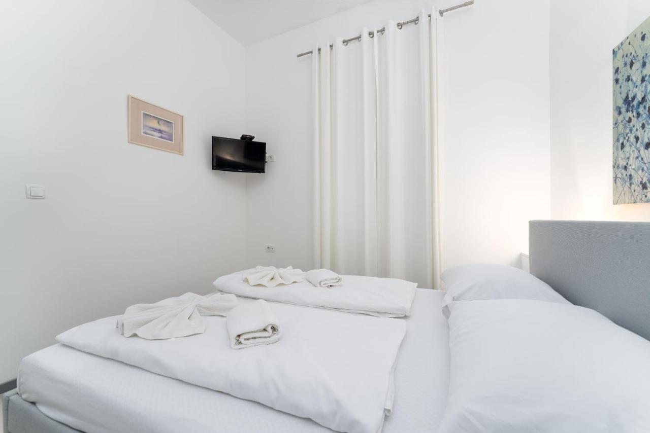 Centar Apartments リエカ エクステリア 写真