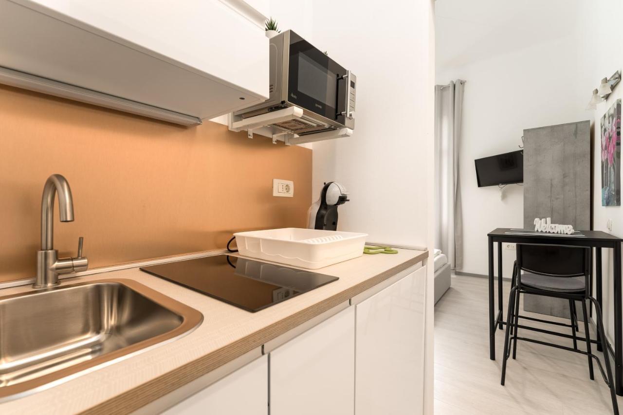 Centar Apartments リエカ エクステリア 写真