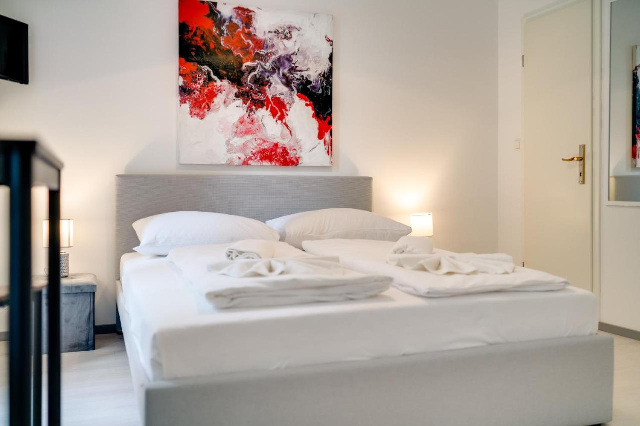 Centar Apartments リエカ エクステリア 写真