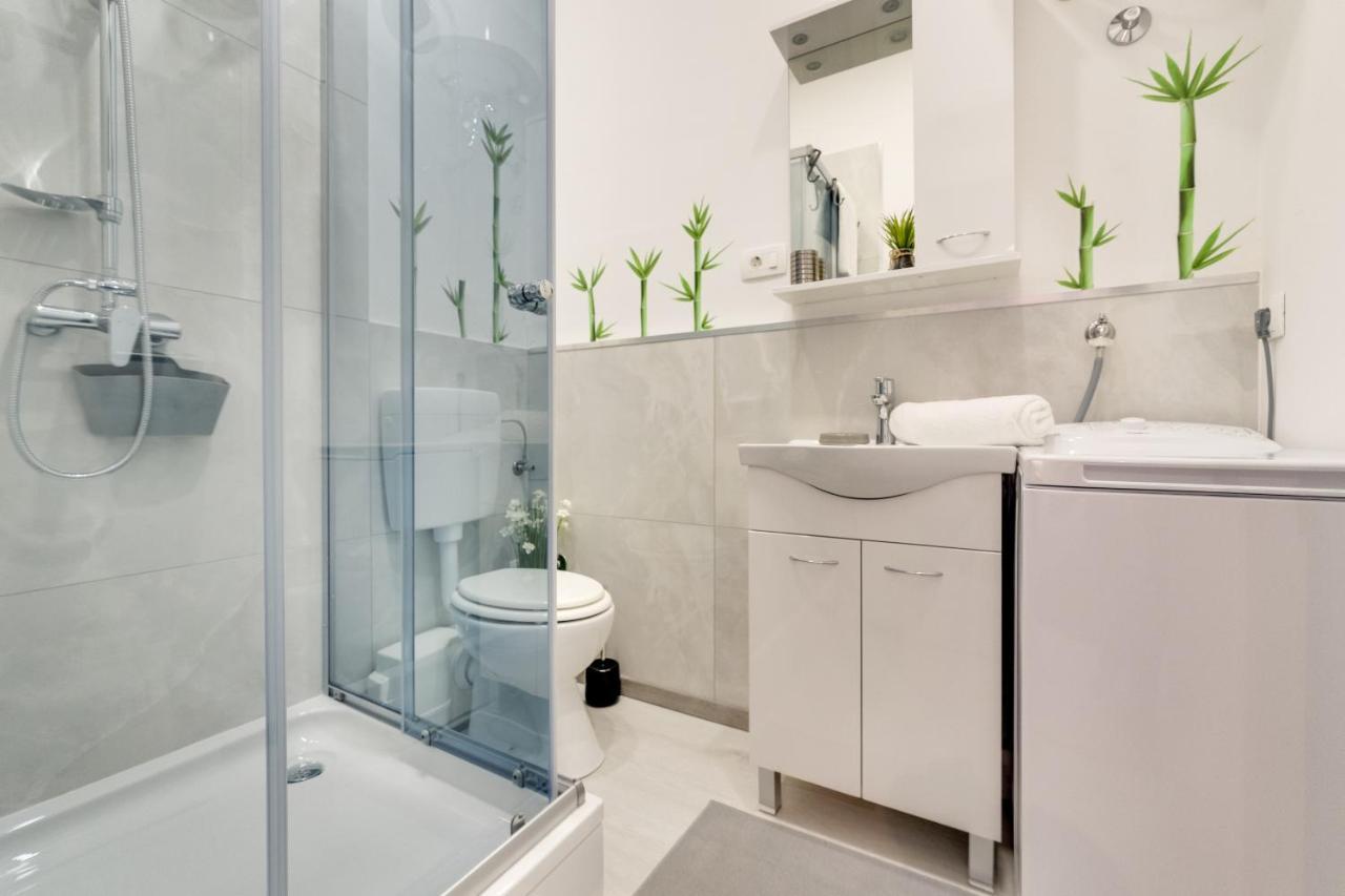 Centar Apartments リエカ エクステリア 写真