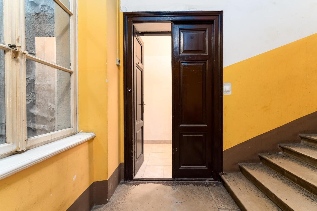 Centar Apartments リエカ エクステリア 写真