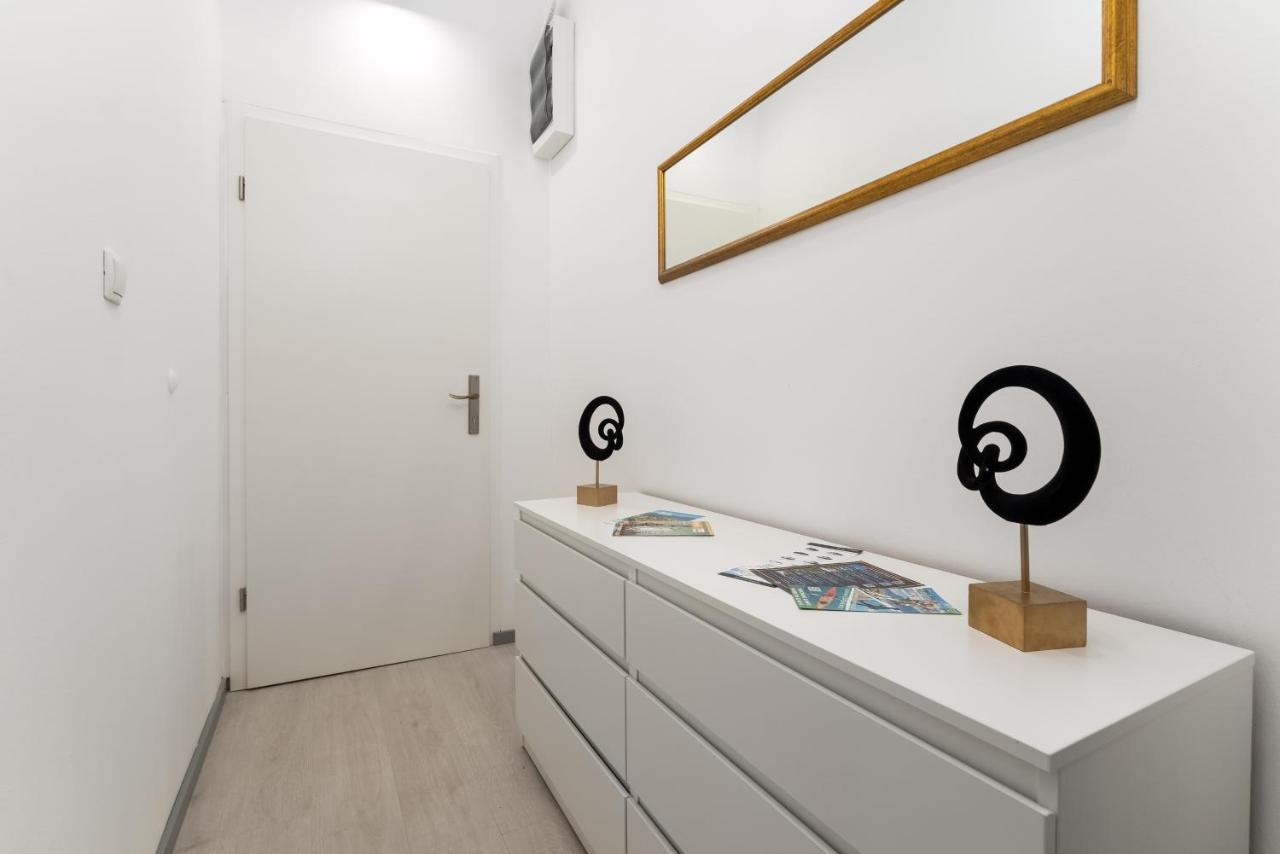Centar Apartments リエカ エクステリア 写真
