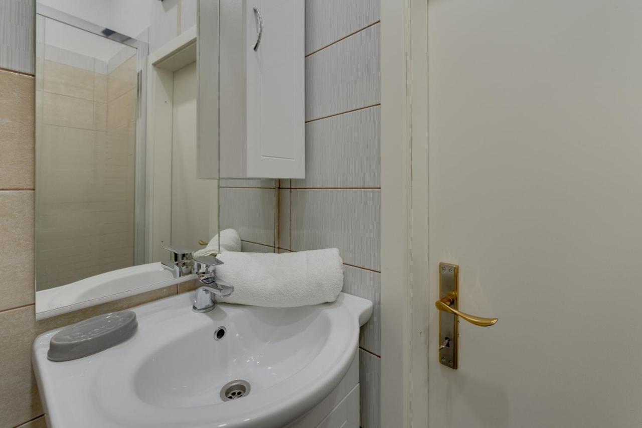 Centar Apartments リエカ エクステリア 写真