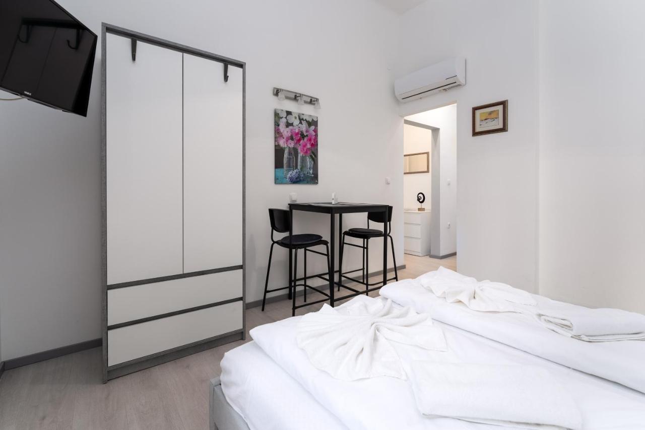 Centar Apartments リエカ エクステリア 写真