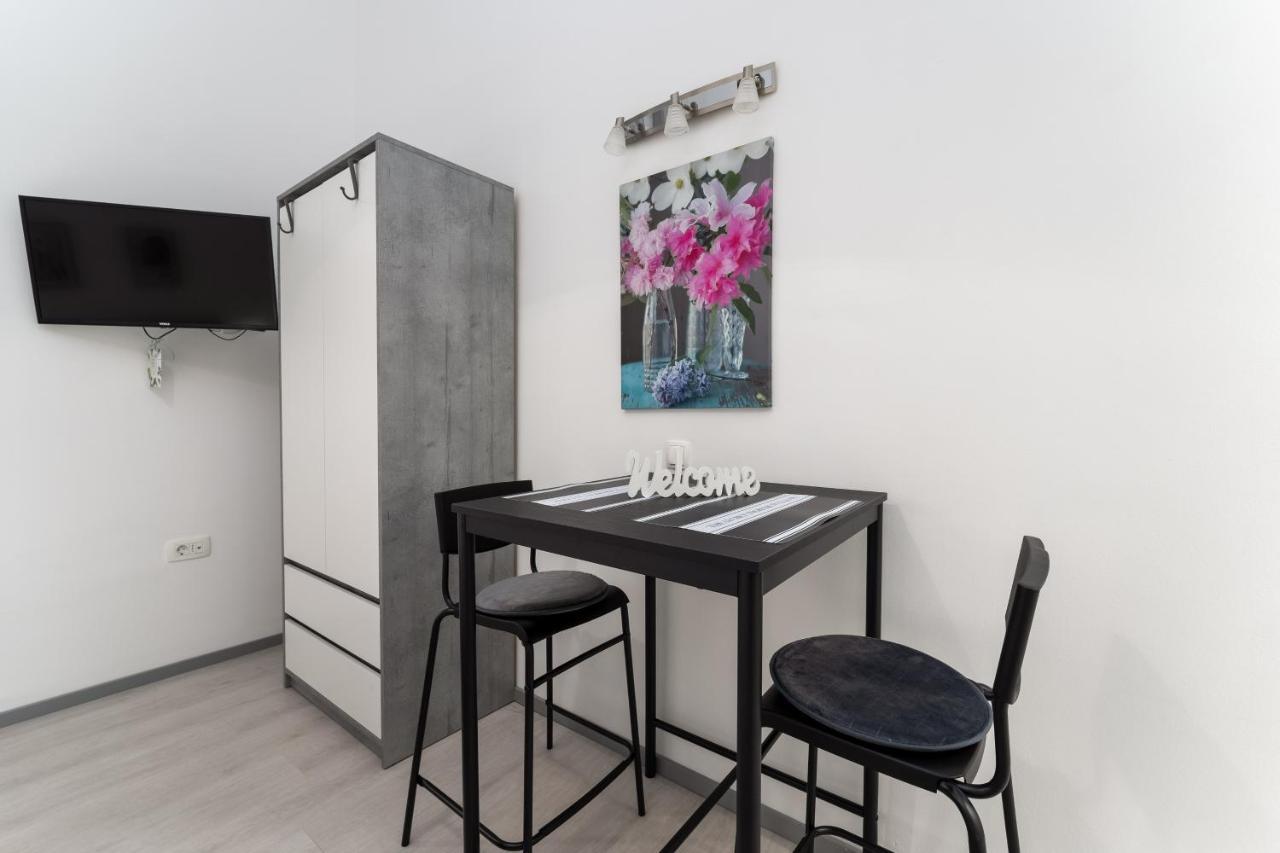 Centar Apartments リエカ エクステリア 写真