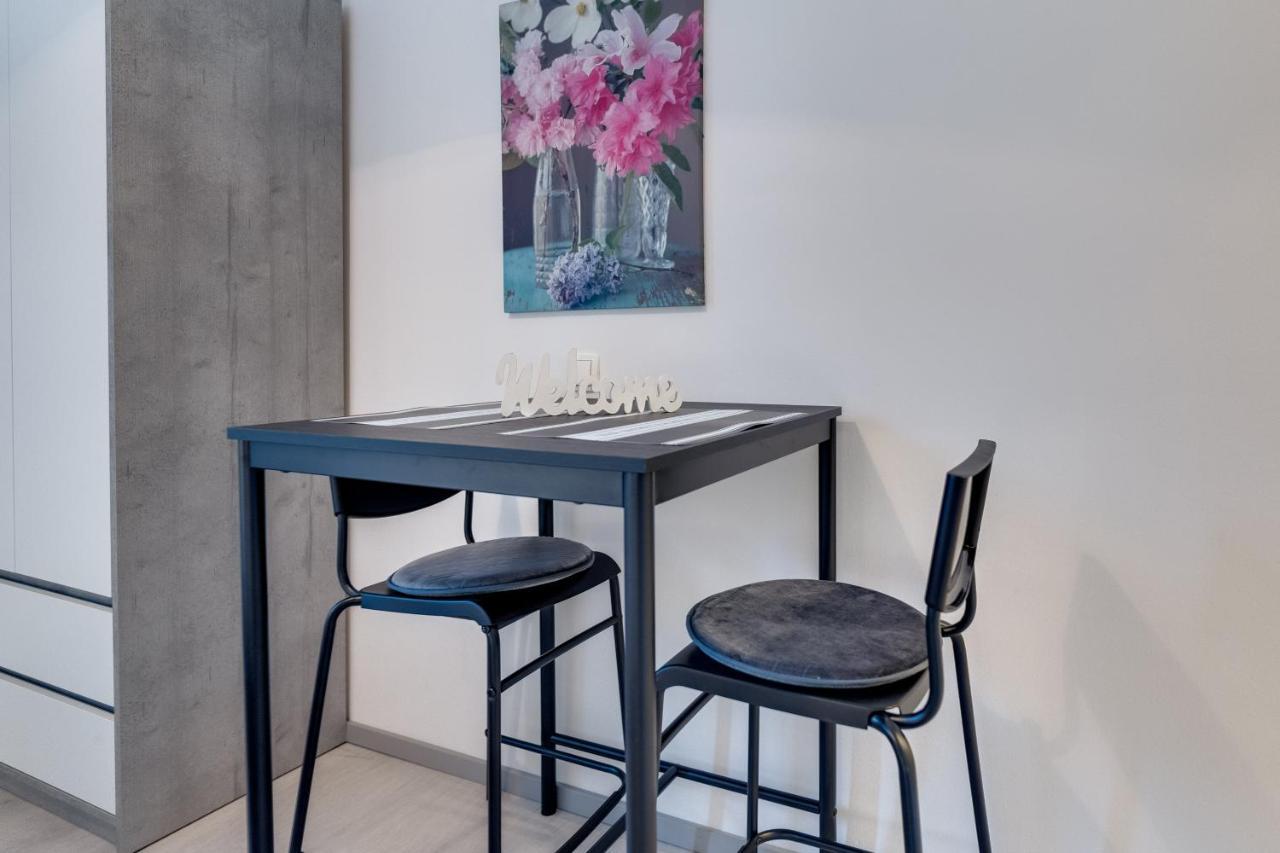Centar Apartments リエカ エクステリア 写真