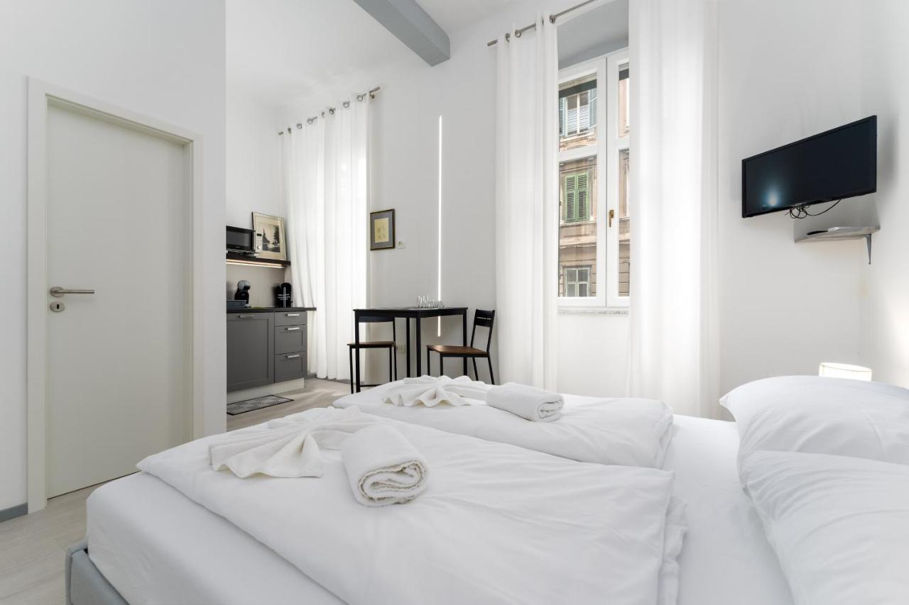 Centar Apartments リエカ エクステリア 写真